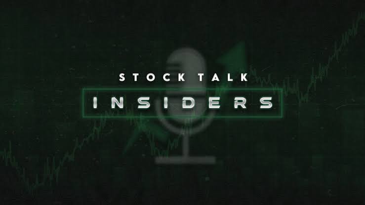 Stock Talk Insider