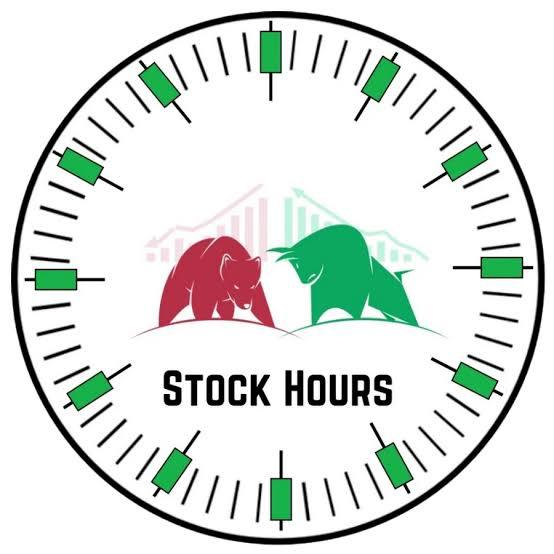 STOCK HOURS 