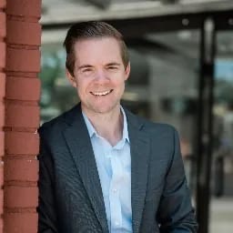Ethan Harms 